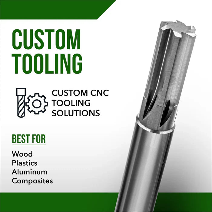 Custom Tooling