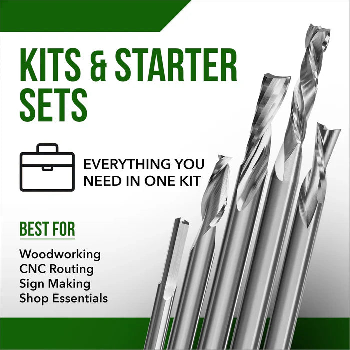 Kits & Starter Sets