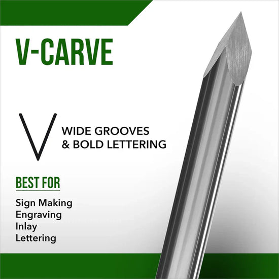 V-Carve