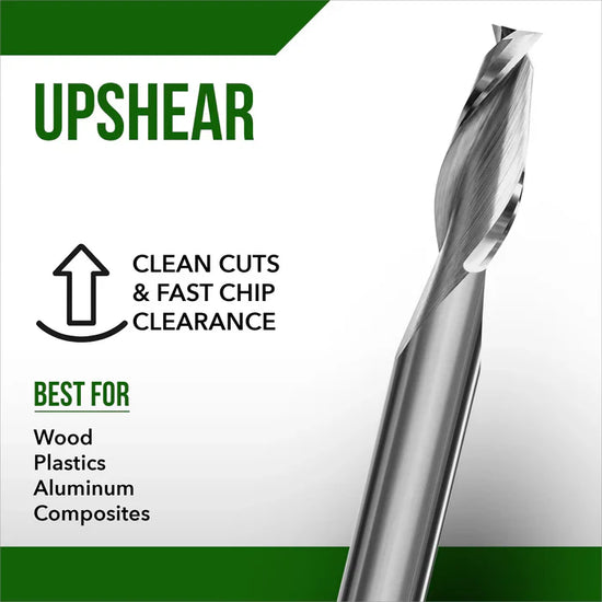 Upshear