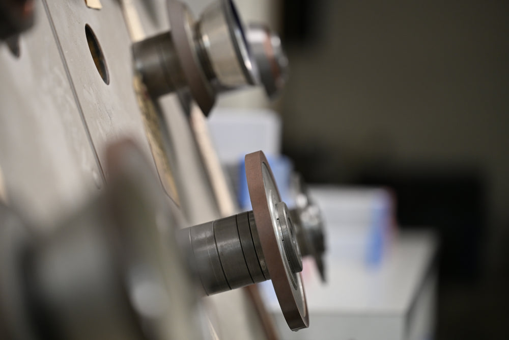 O-Flute Router Bits — the best bits for cutting plastic