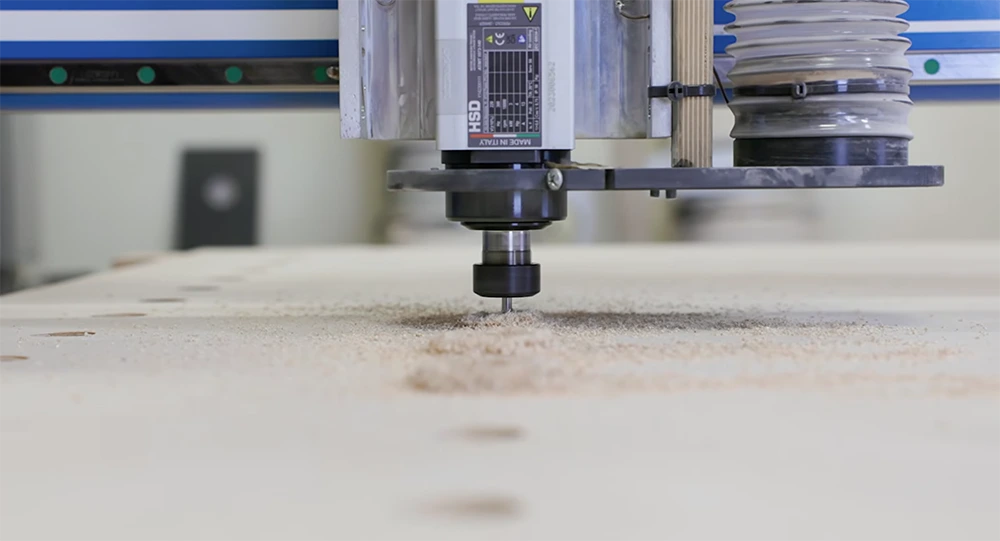 What Is a FEM Router Bit?