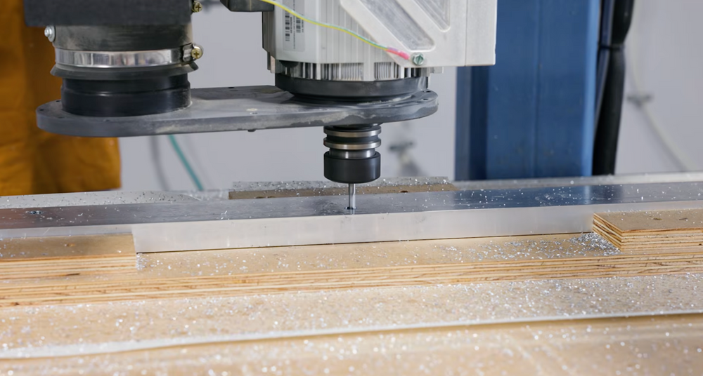 V-Carve & Engraving Bits — signs, lettering, and detail