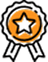 Premium quality icon