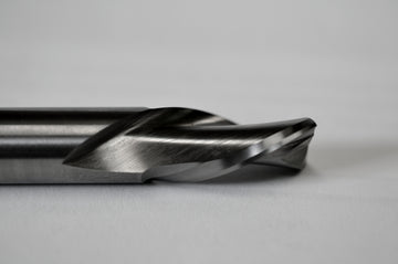1/2 Diameter 2 Flute 2-1/4
