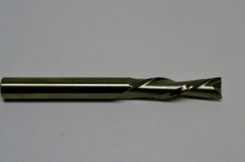 5mm Cut Diameter 2 Flute  3/4