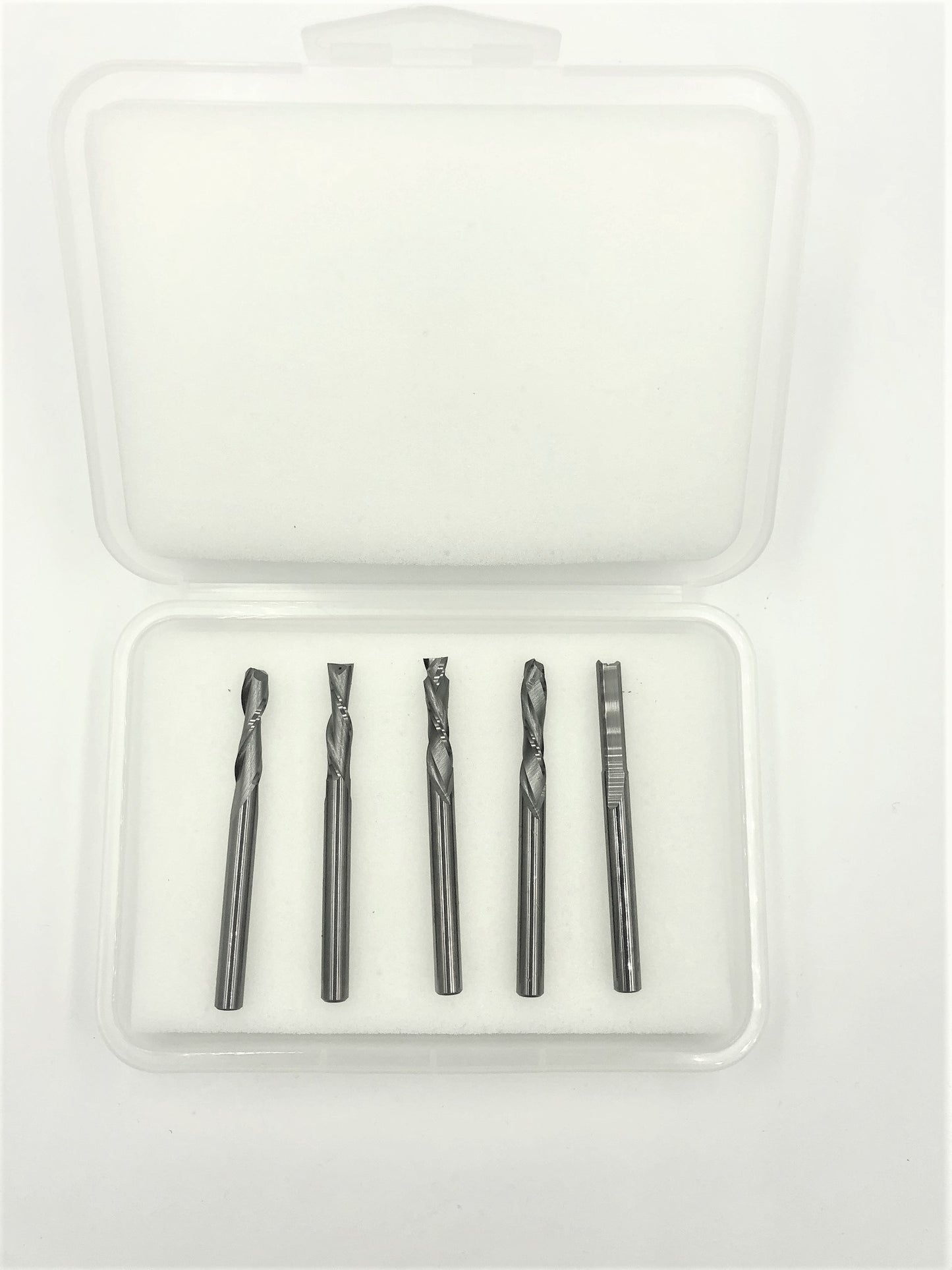 1/4" Starter Set 5 Pieces