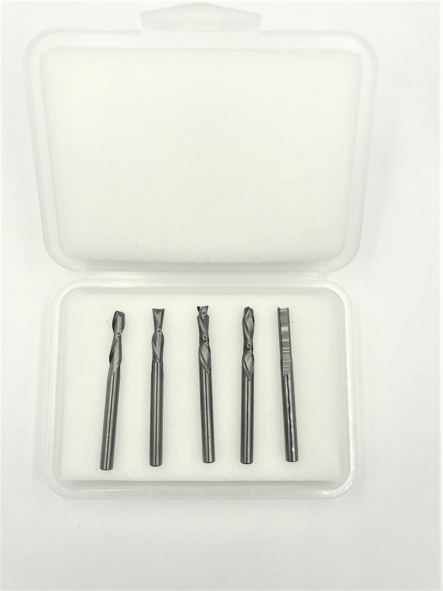 1/4" Starter Set 5 Pieces