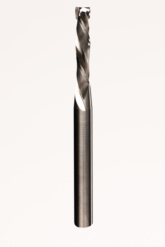 5mm Compression Router 1" Cut Length 3 Overall Length Fem .150 UPCUT