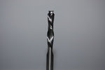 5mm Compression Router Fem 1" Cut .150 Upcut Length 3" OAL 1/4 Shank