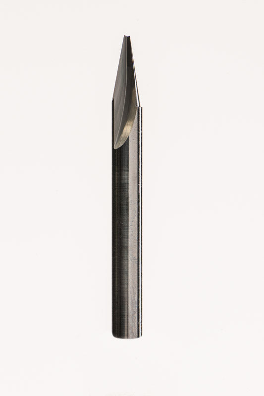 1/2" 60 DEGREE COLOR CORE BIT