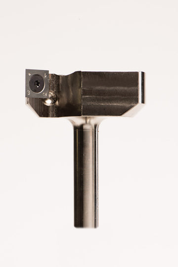 Spoil Board Cutter