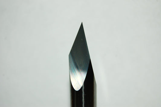 1/4" Upshear 1-1/8" Cut 3" Length
