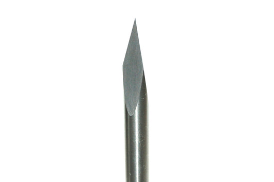 1/4" X 30 Degree V-Carve Bit